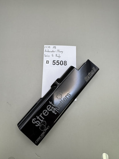 CCM PB Autococker /Pump Series 5 Body