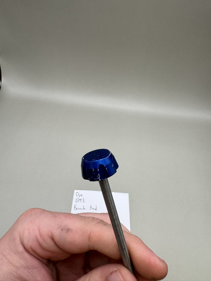 Dye DM3 Breech Rod