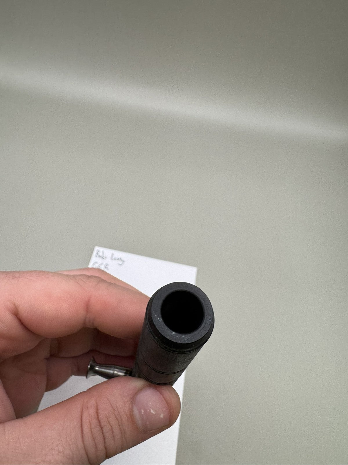 Bob Long G6R Bolt