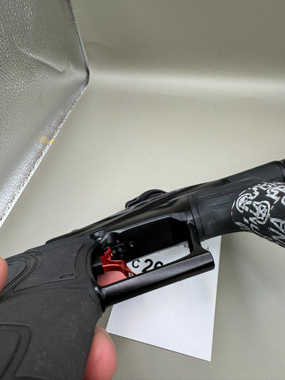 Planet Eclipse LV2 - Paintball Marker Fully Working