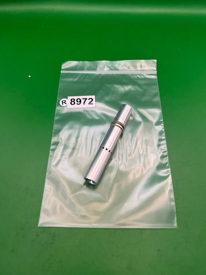 Smart Parts Shocker SFT Bolt Silver