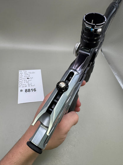 Bob Long 2k5 Alias Intimidator - Paintball Marker Fully Working