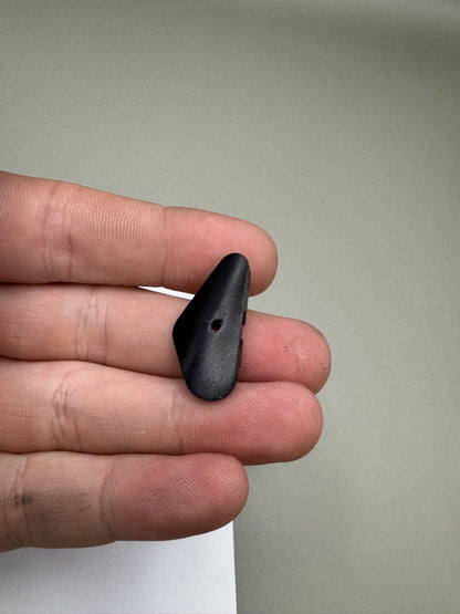Dye DM4 Eye Covers Black Paintball Marker Parts