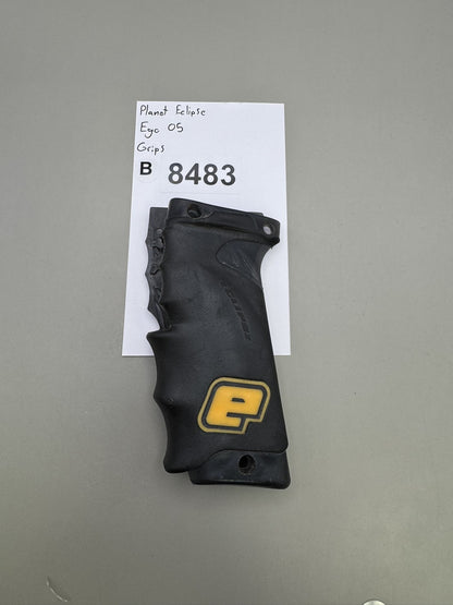Planet Eclipse Ego 05 Grips
