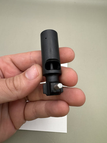 WDP Angel A1 Bolt Black