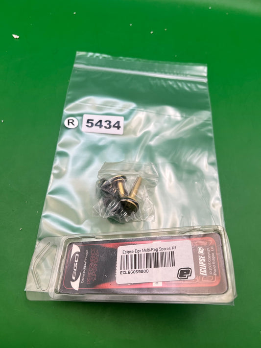 Planet Eclipse EGO Multi-Reg Regulator Spares Kit ECLEGOS9800