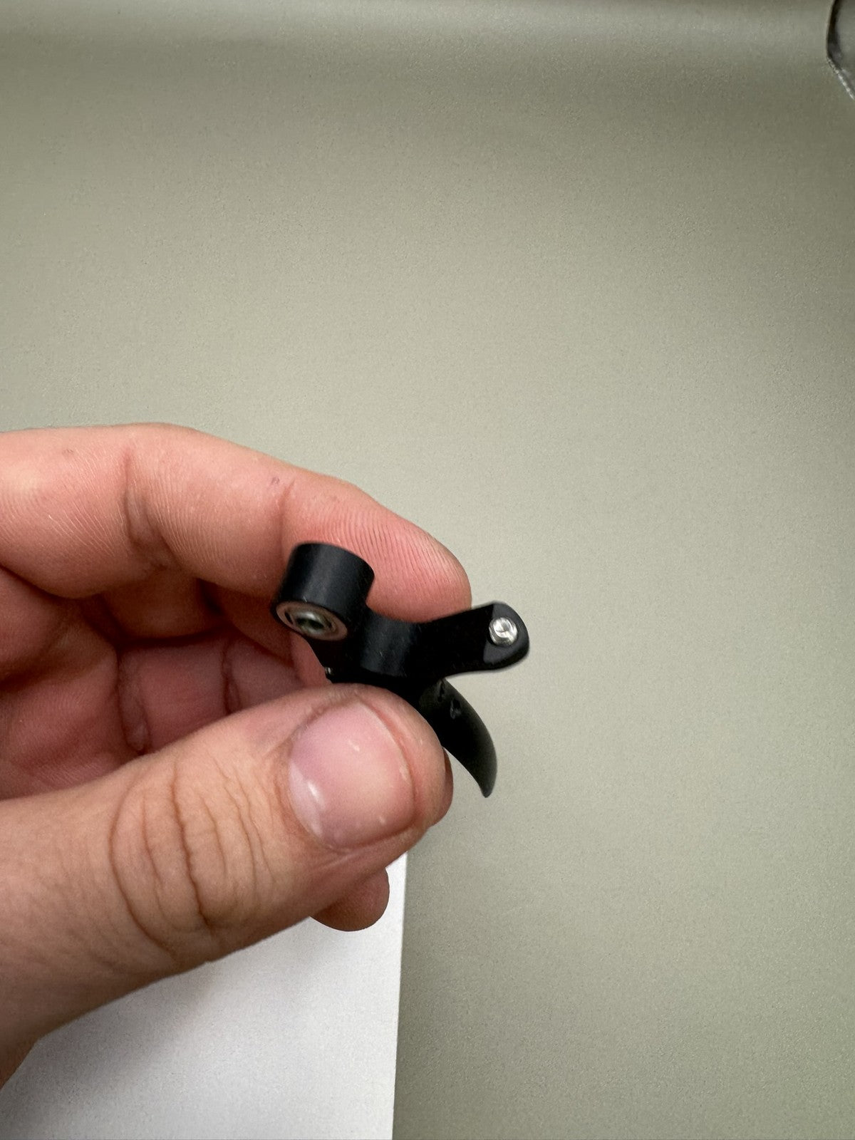 Bob Long Marq Trigger