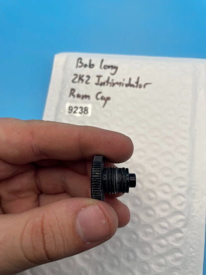 Bob Long 2K2 Intimidator Ram Cap