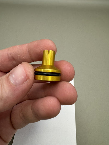 Bob Long G6R Rocket Reg Piston