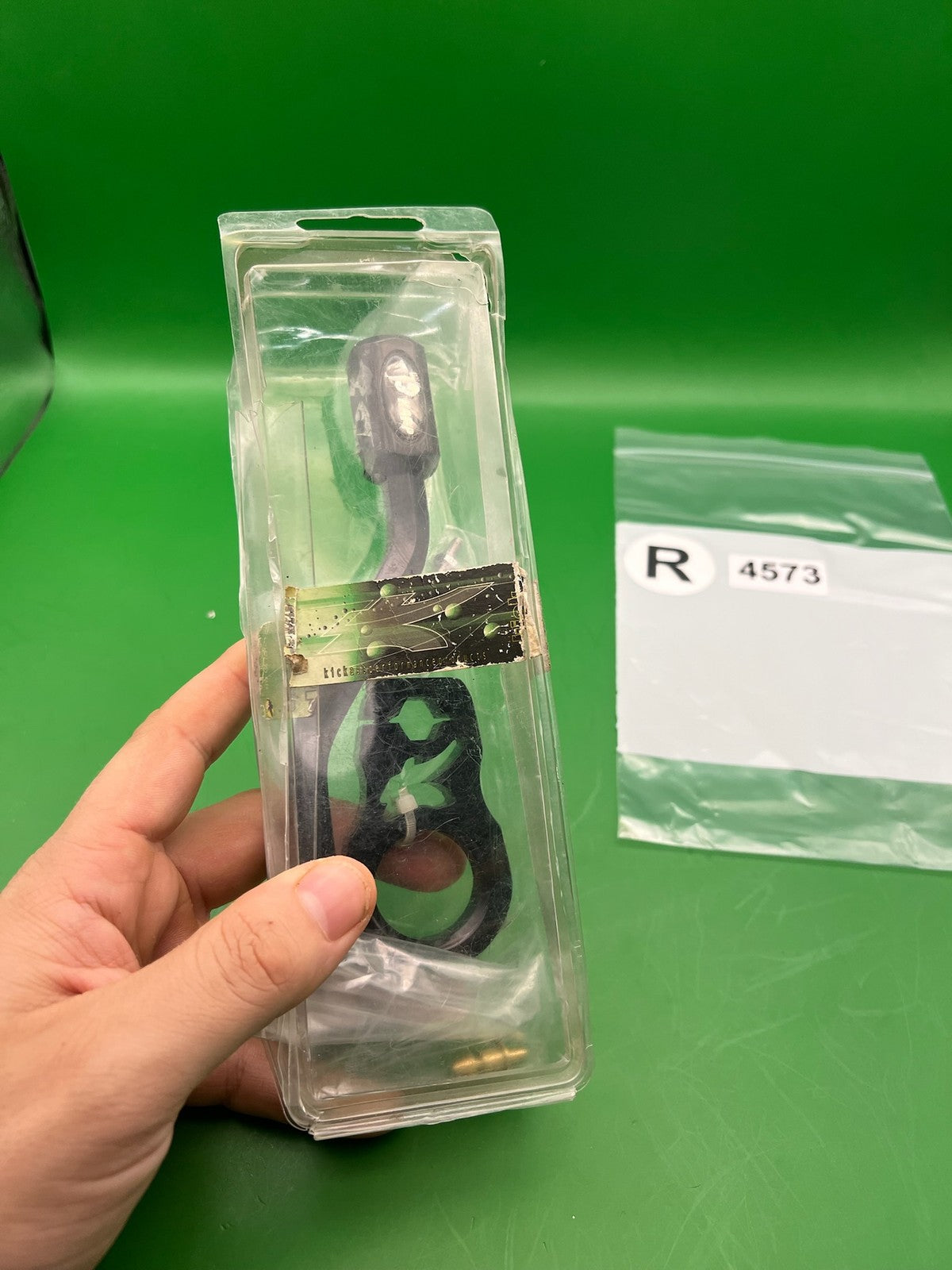 NOS Kapp Drop Forward Cradle Kit