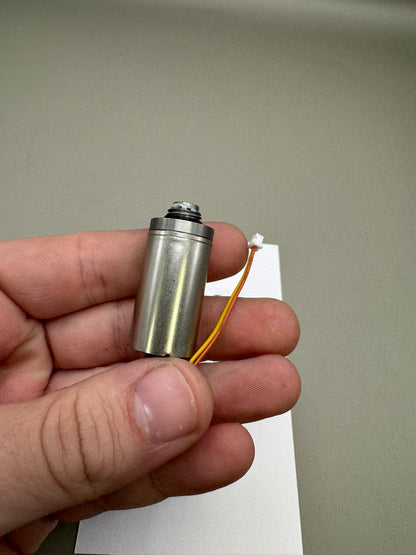 Empire PB Mini Solenoid