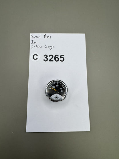 Smart Parts Ion 0-300 Gauge