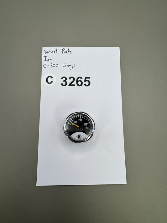 Smart Parts Ion 0-300 Gauge
