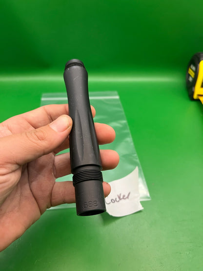 Bob Long Paintball Barrel Back 688 Bore AC Thread
