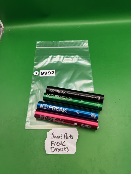 Smart Parts Freak Paintball Barrel Inserts 691 687 689 693 Bore