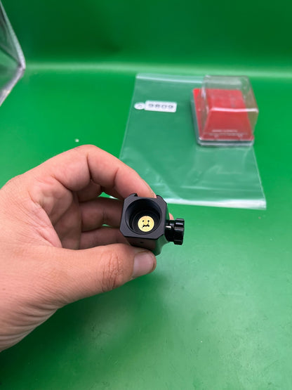 Smart Parts On/Off ASA Black