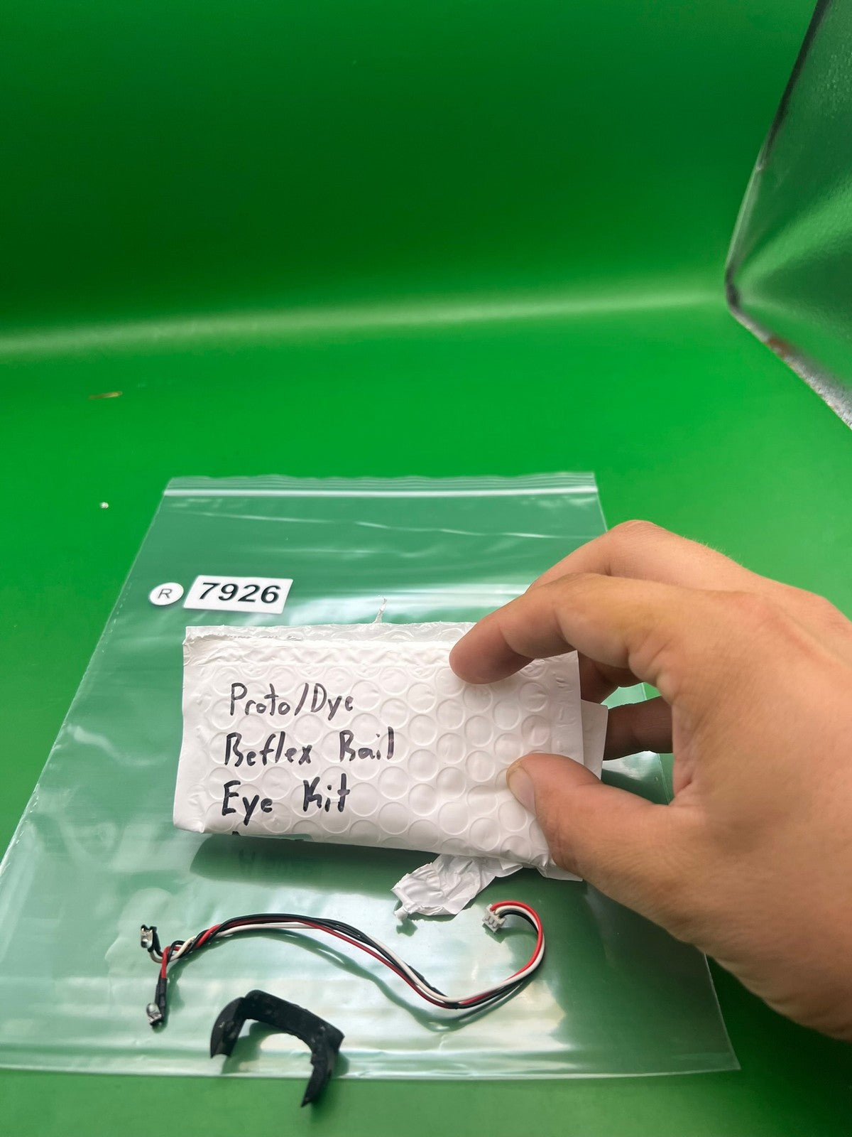 Proto Reflex Eye Kit