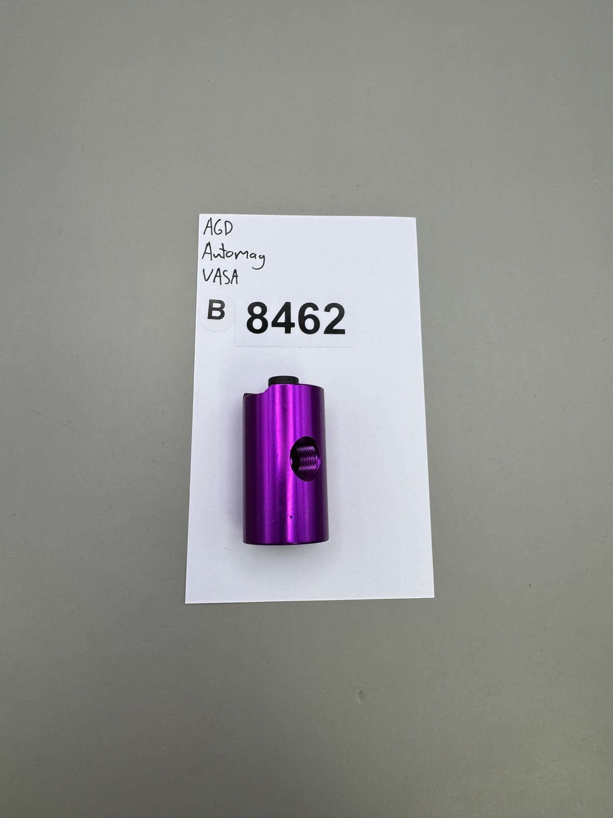 AGD Automag VASA