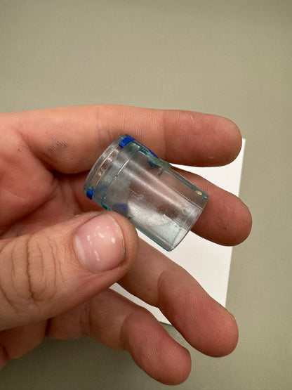 Dye 4th Gen Eye Pipe