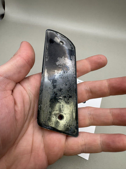 Hybrid PB 1911/45 Style Right Panel Grip