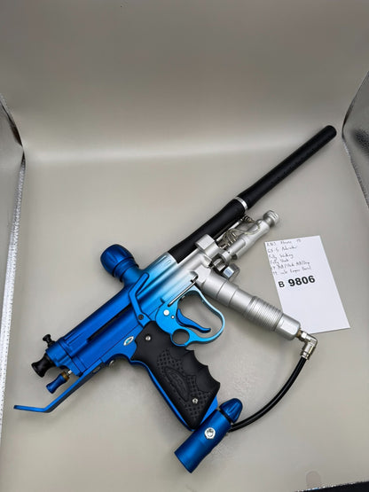 A.N.S Xtreme PB GX-5 Autococker - Paintball Marker Fully Working