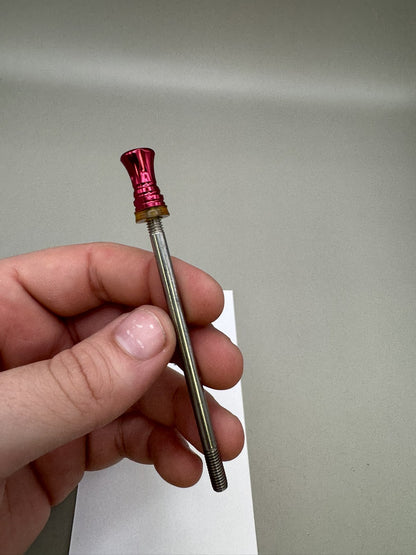 WGP Autococker Cocking Rod - Red