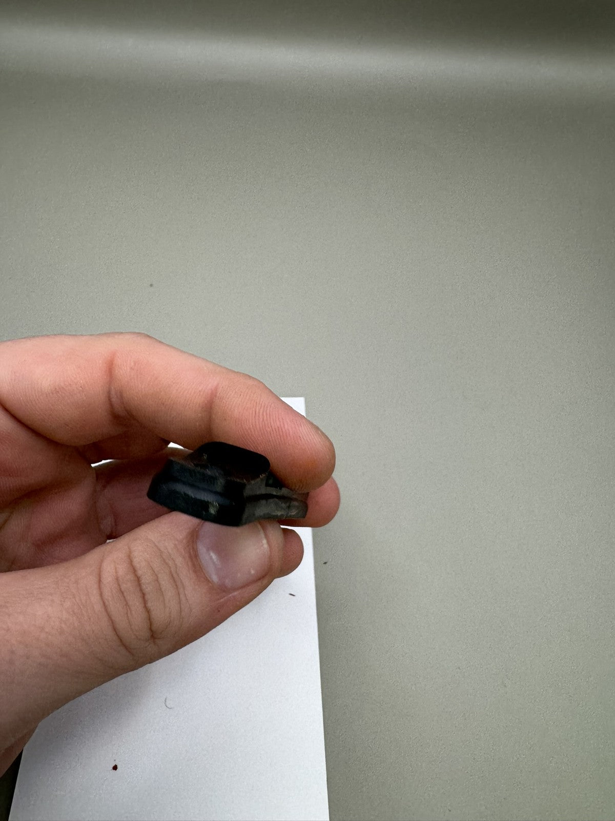 Empire PB Mini GS Board Button Cover