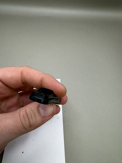 Empire PB Mini GS Board Button Cover