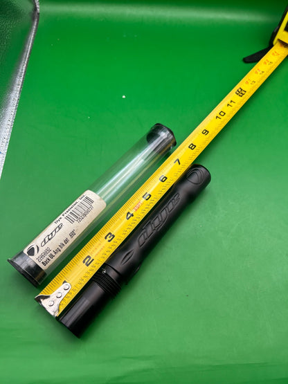 .692 Black WDP Angel Dye UL Ultralight Barrel Back