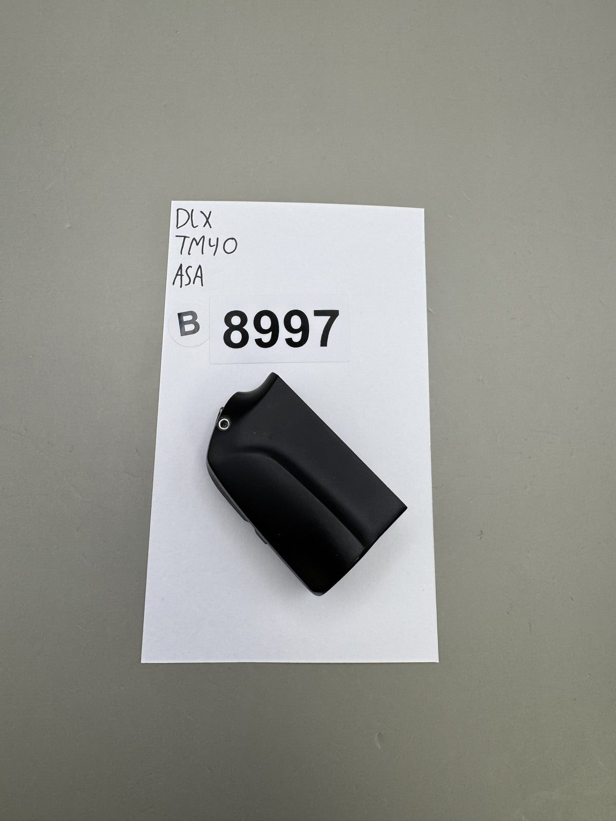 DLX TM40 ASA