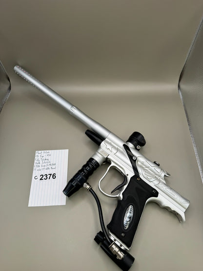 Planet Eclipse 05 Ego XSV - Paintball Marker Fully Working