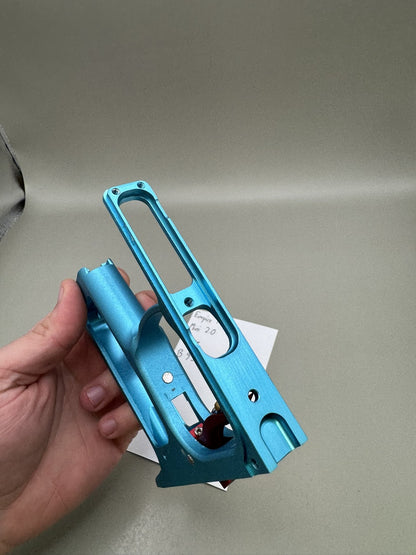 Empire PB Mini 2.0 Frame