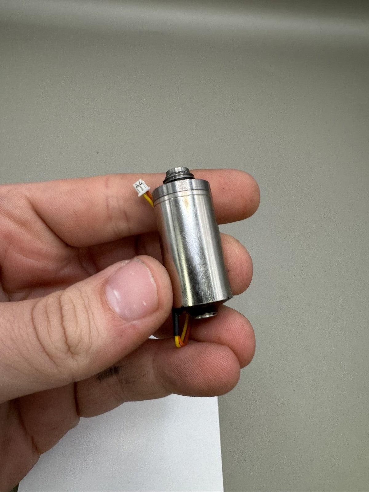 Empire PB Mini GS Solenoid