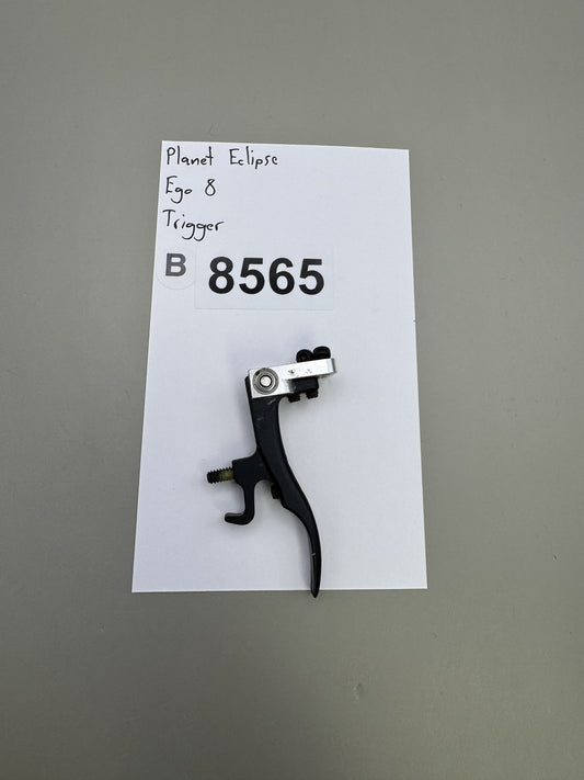 Planet Eclipse Ego 8 Trigger