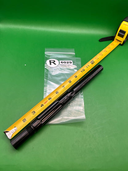 Angel OTB Barrel 12" - used paintball barrel - black