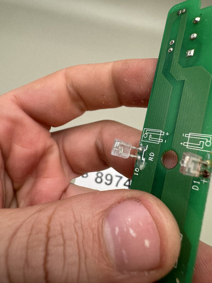 Empire PB Mini 2.0 Upper Board