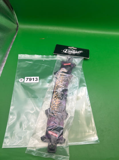 NOS Virtue Unlocked Strap