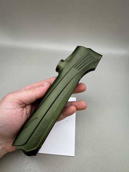 Dye Rize Body