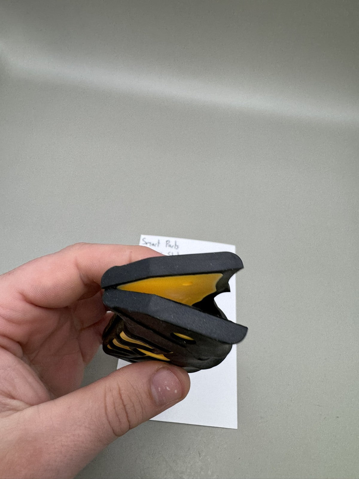 Smart Parts 1911/45 Style Grips