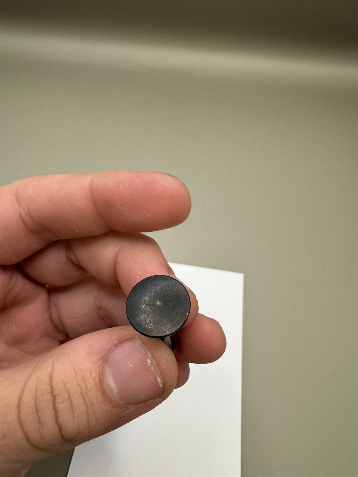 Bob Long G6R Bolt Pin