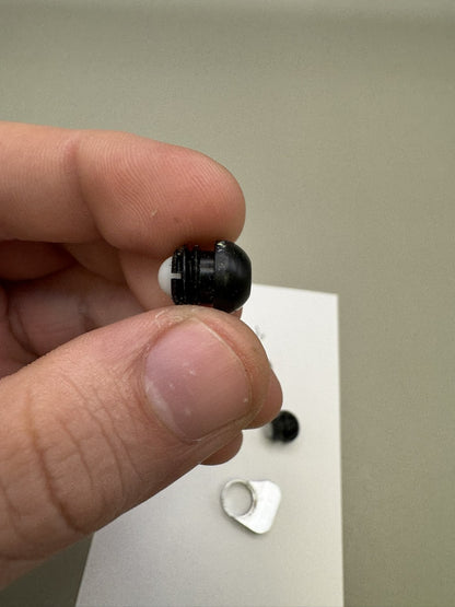 Smart Parts Shocker SFT Eye Cover /Detents