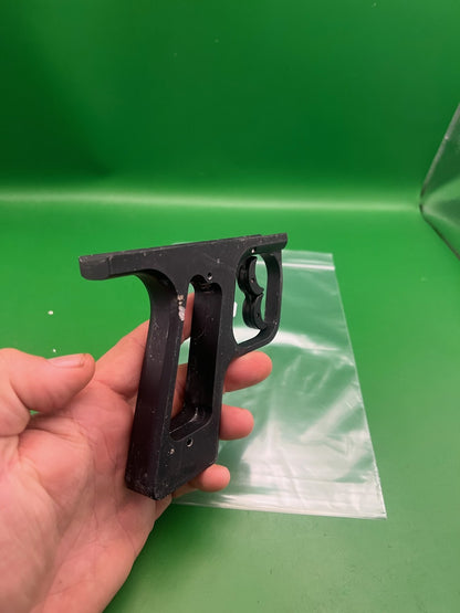 Benchmark AGD Automag  Frame Black
