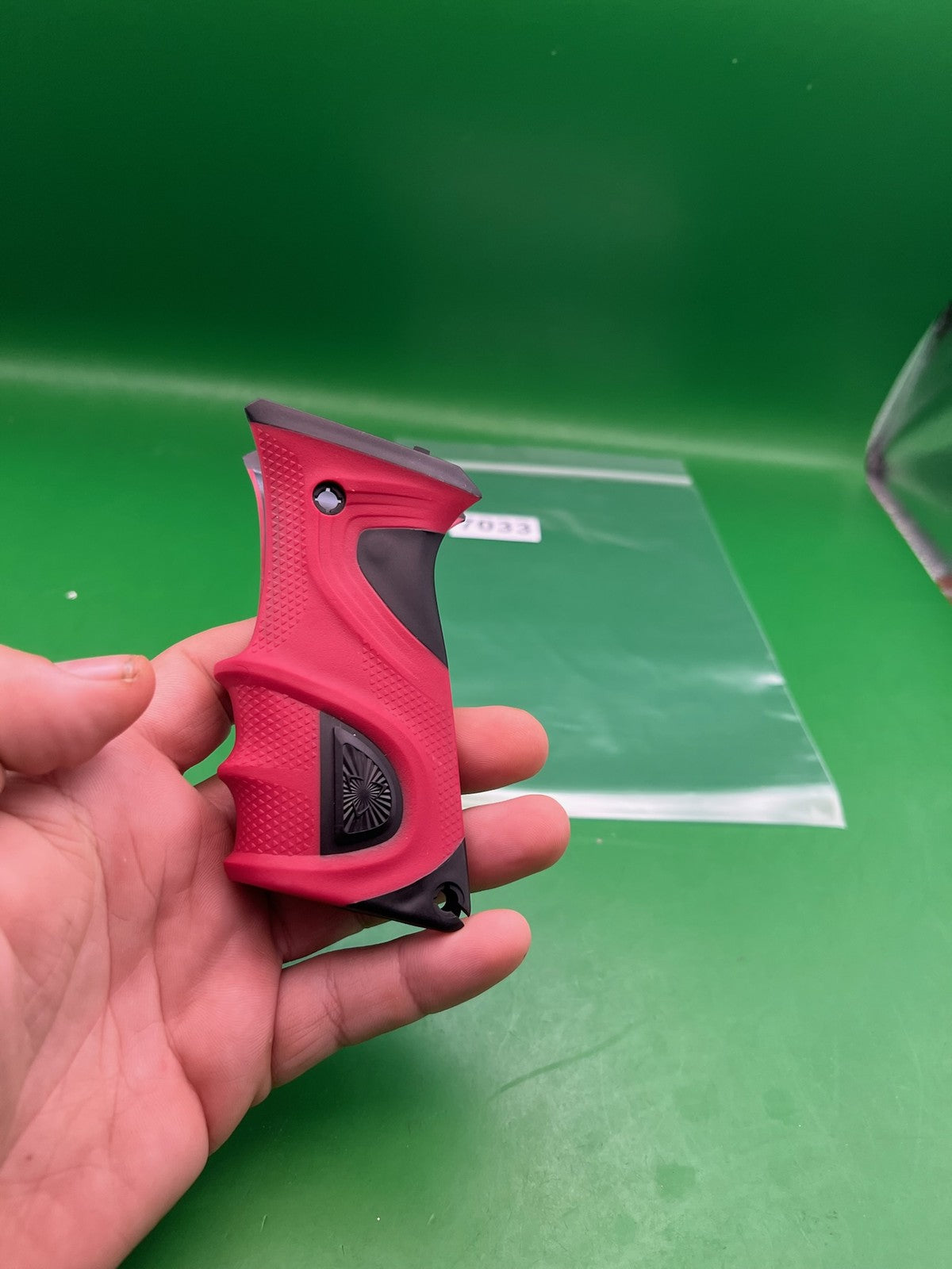 Luxe Tm40 Grips