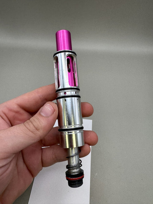DLX Luxe Pooty PB Bolt/Engine
