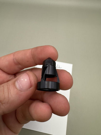 Bob Long Gen 4 Intimidator Poppet Cap