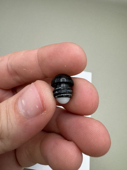 Smart Parts Impulse Detents