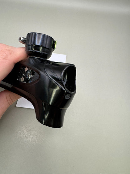 DLX Luxe 1.0 Body