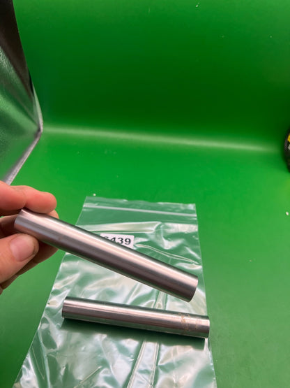 Smart Parts Freak Barrel Inserts Stainless .689 .693 2-Pack