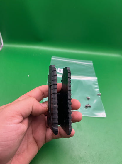 Smart Parts 1911/45 Style Grips Impulse