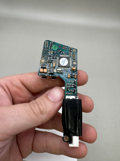 Planet Eclipse Geo 2 Board